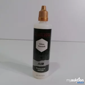 Artikel Nr. 786418: Army Painter Gloss Varnish Air 