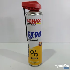 Artikel Nr. 800418: Sonax SX 90 Plus 400ml