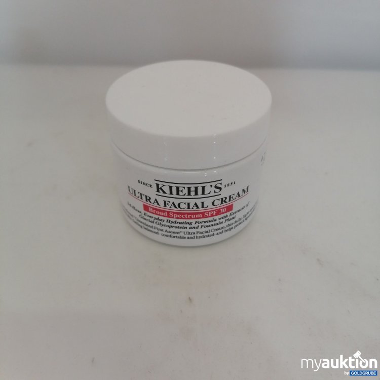 Artikel Nr. 424419: Kiehl's Ultra Facial Cream 50ml