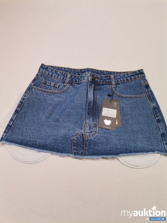 Artikel Nr. 669419: Von dutch Jeans Mini