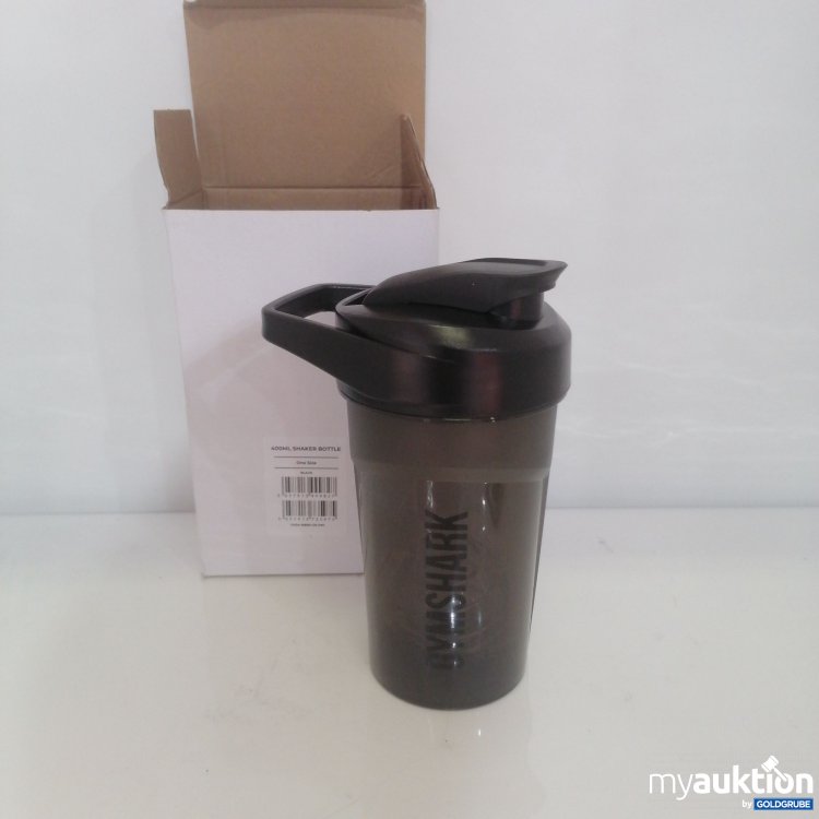 Artikel Nr. 733419: Gymshark Shaker 400ml 