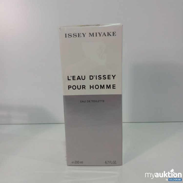 Artikel Nr. 779419: Issey Miyake L'eau D'Issey Eau de Toilette 200ml