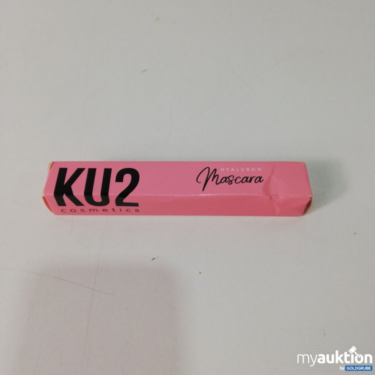 Artikel Nr. 791419: KU2 Cosmetics Hyaluron Mascara 8,5ml