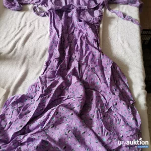 Auktion Suem Istanbul Kleid 