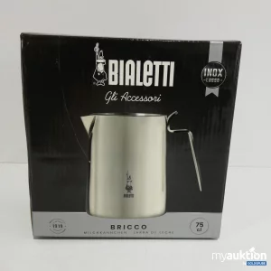 Artikel Nr. 385419: Bialetti Milchkännchen 75cl