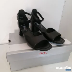 Auktion Ara Nappasoft Sandalen 12-20503