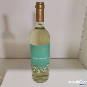 Auktion Giordano Chardonnay 0,75l 