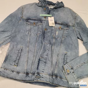 Artikel Nr. 775419: Pepe Jeans Jeans Jacke 