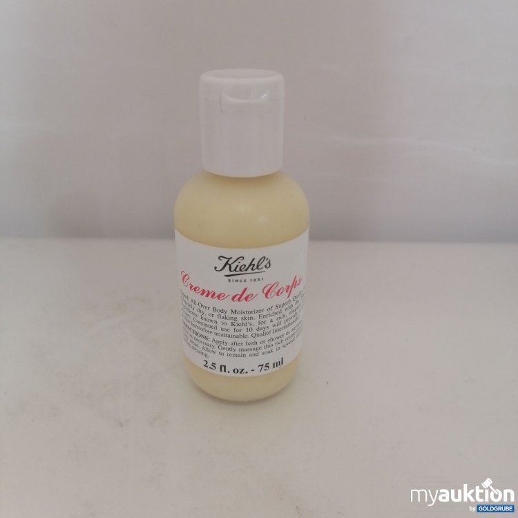 Artikel Nr. 424420: Kiehl's Body Moisturizer 75ml 