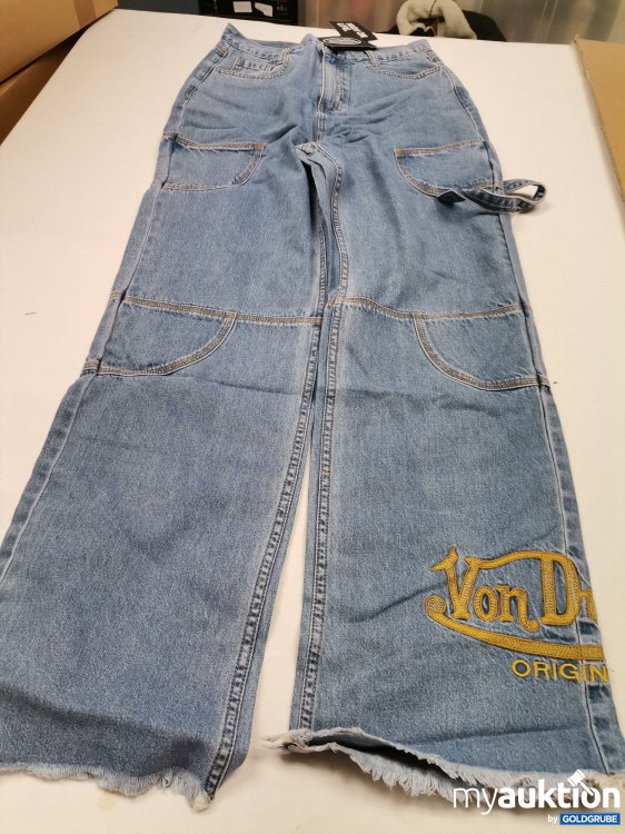 Artikel Nr. 669420: Von dutch Jeans 