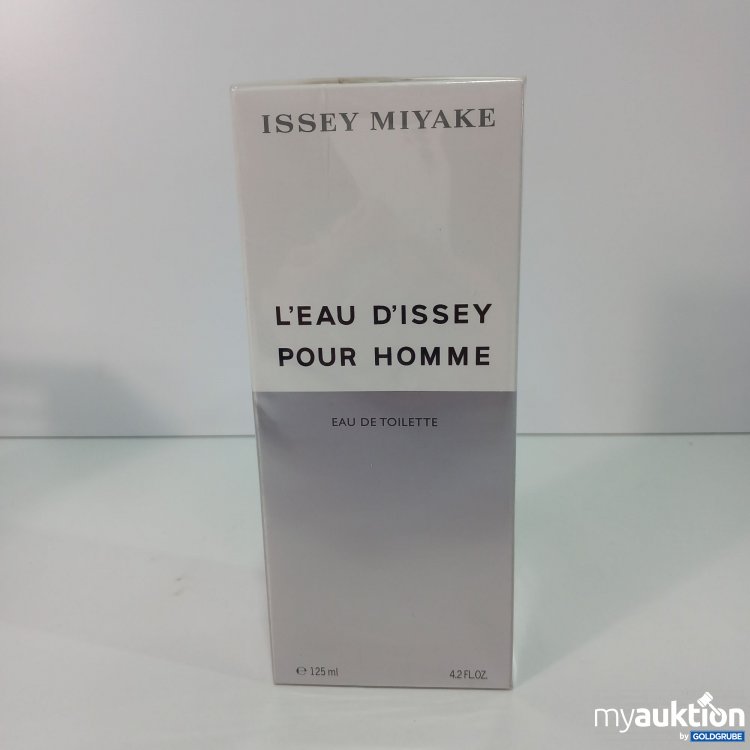 Artikel Nr. 779420: Issey Miyake L'eau D'Issey Eau de Toilette 125ml