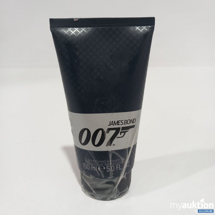 Artikel Nr. 787420: James Bond 007 Duschgel 150ml