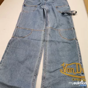 Artikel Nr. 669420: Von dutch Jeans 