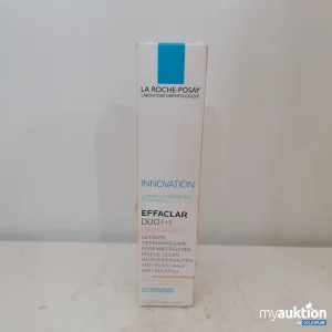 Auktion La Roche-Posay Effaclar Duo(+) 40ml