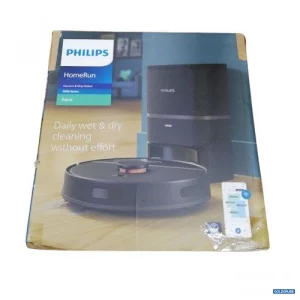 Artikel Nr. 757420: Philips HomeRun 3000 Series Aqua