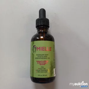 Artikel Nr. 772420: Mielle Rosemary Mint Haaröl 59ml