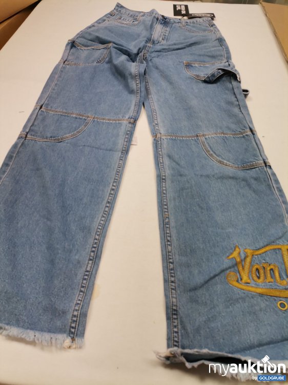 Artikel Nr. 669421: Von dutch Jeans 