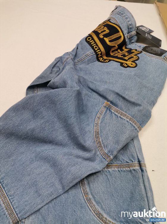 Artikel Nr. 669421: Von dutch Jeans 