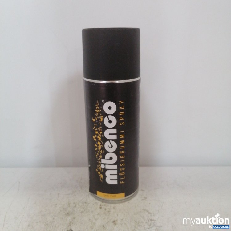 Artikel Nr. 730421: Mibenco Flüssiggummi Spray 400ml 