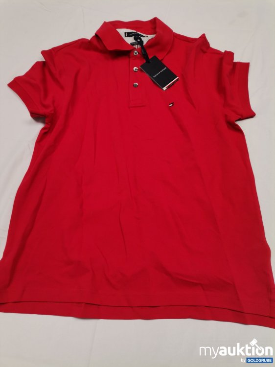 Artikel Nr. 776421: Tommy Hilfiger Polo Shirt 