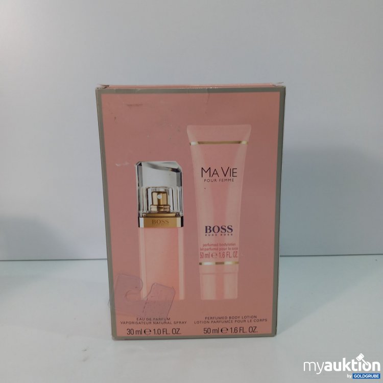 Artikel Nr. 779421: Hugo Boss Mavie Eau de Parfum 30ml