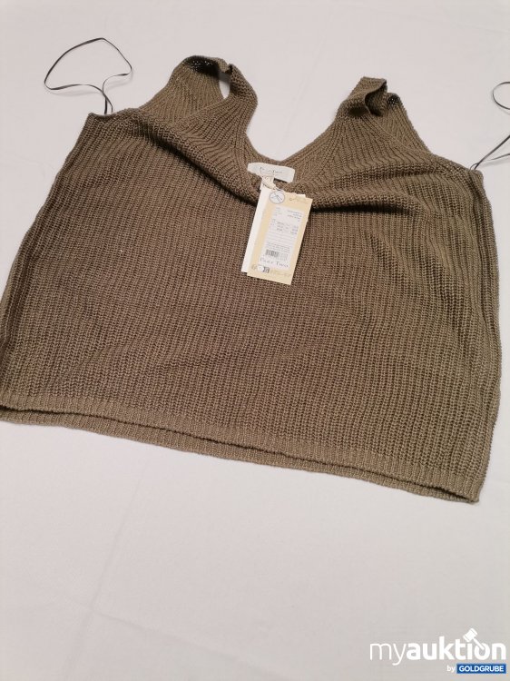 Artikel Nr. 789421: Part two Stricktop 