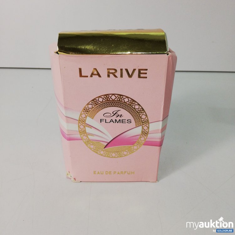 Artikel Nr. 791421: La Rive In Flames Eau de Parfum 90ml