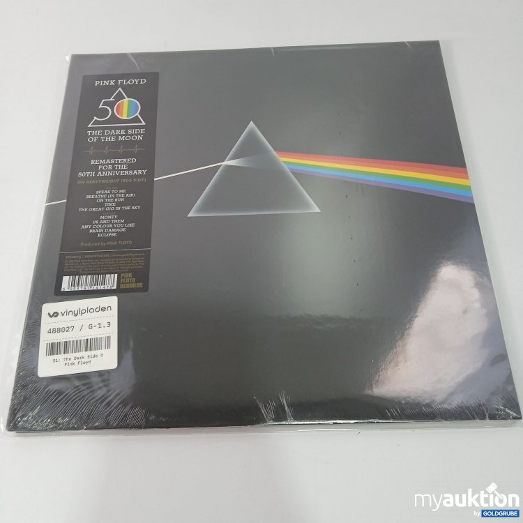 Artikel Nr. 794421: Pink Floyd -Vinylalbum