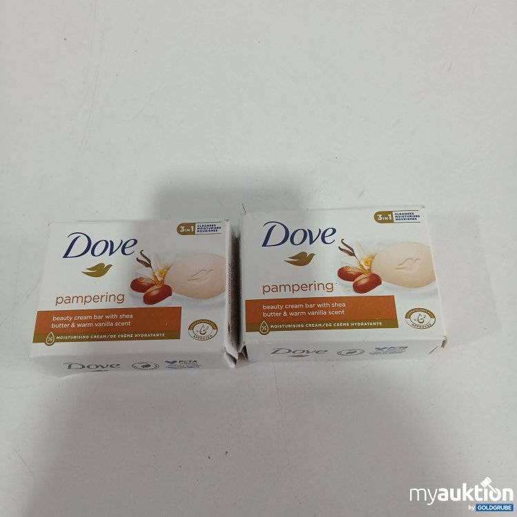 Artikel Nr. 799421: Dove Seife je 90g