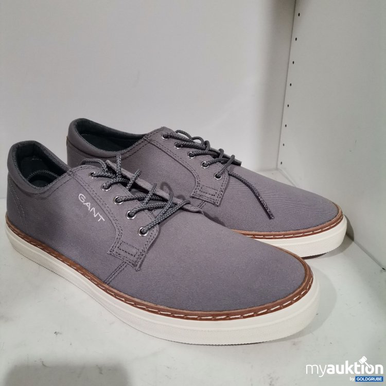 Artikel Nr. 801421: Gant Sneaker prepville 