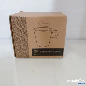 Auktion XD Collection Kaffeetasse  300ml