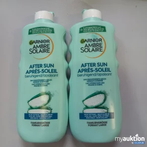 Artikel Nr. 772421: Garnier After Sun 2x400ml