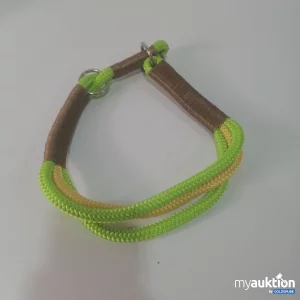 Auktion Halsband 