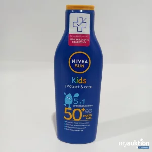 Artikel Nr. 787421: Nivea Sun Kids protect&care 50+ 200ml