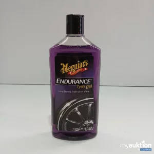 Artikel Nr. 798421: Meguiar's Endurance Tyre Gel 473ml