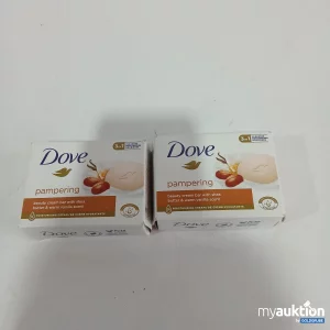 Artikel Nr. 799421: Dove Seife je 90g