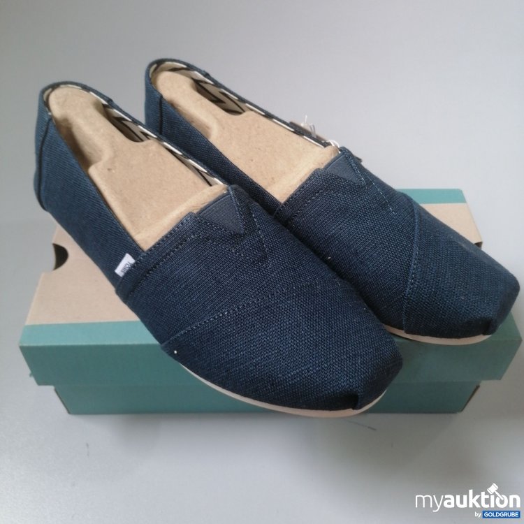 Artikel Nr. 356422: Toms Apargata Damen Schuhe 