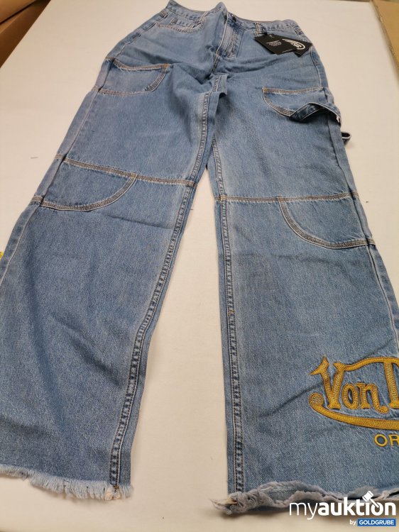 Artikel Nr. 669422: Von dutch Jeans 