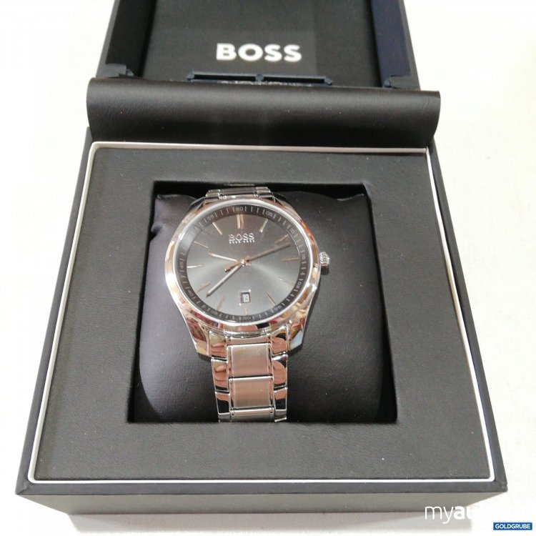 Artikel Nr. 757422: Hugo Boss Uhr 1513730