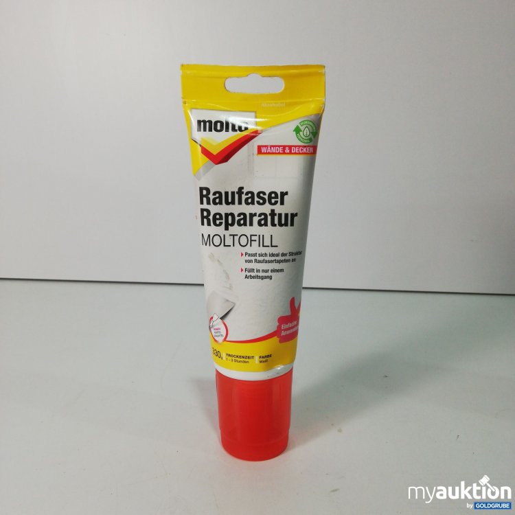 Artikel Nr. 785422: Molto Raufaser Reparatur 330g