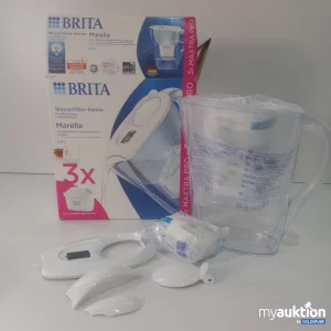 Artikel Nr. 511422: Brita Wasserfilter-Kanne 2,4l