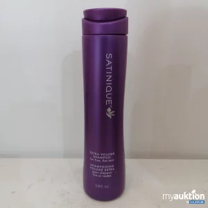 Auktion Satinique Extra Volume Shampoo 280ml