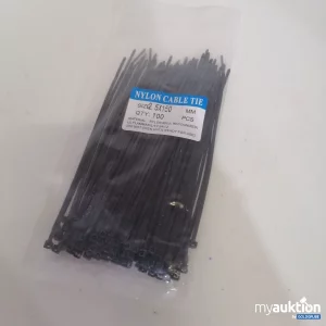 Auktion Nylon Cable Tie 