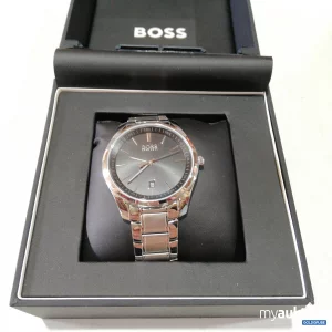 Auktion Hugo Boss Uhr 1513730