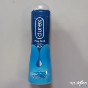 Artikel Nr. 772422: Durex Gleitgel 100ml