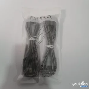 Auktion Pipika Cable 2 Stück 