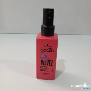 Artikel Nr. 797422: Schwarzkopf got2b wawez Hydrating Wawe Spray 150ml