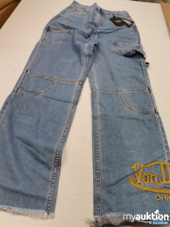 Artikel Nr. 669423: Von dutch Jeans 