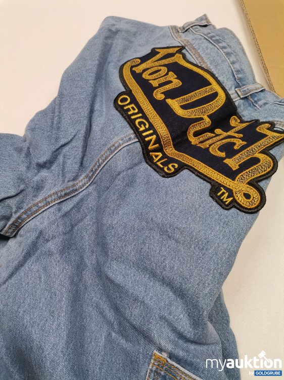 Artikel Nr. 669423: Von dutch Jeans 