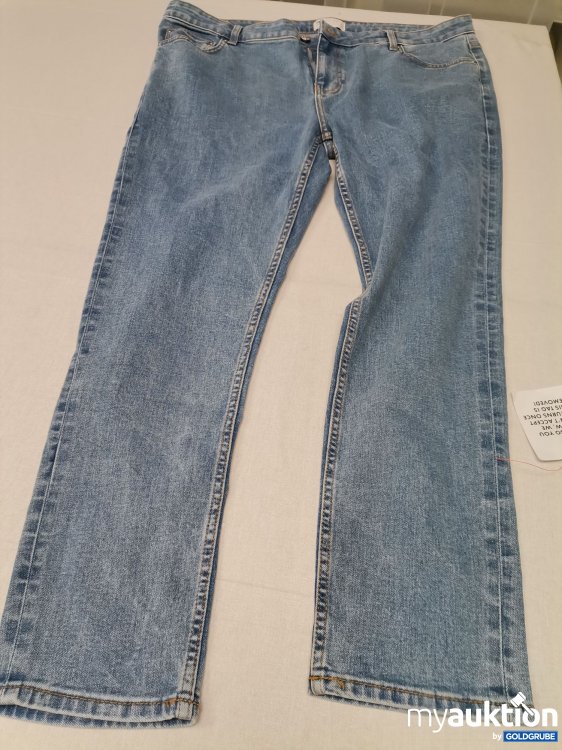 Artikel Nr. 716423: Asos Jeans 